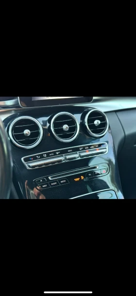 Mercedes-Benz C 200 - 10750 € / 21025.17 лв. - 21364638 12