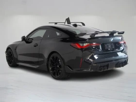 BMW M4 COMPETITION * LASER * 360 * HEAD UP * CARBON , снимка 6