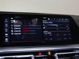 BMW M4 COMPETITION * LASER * 360 * HEAD UP * CARBON , снимка 12