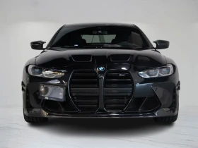 BMW M4 COMPETITION * LASER * 360 * HEAD UP * CARBON , снимка 2