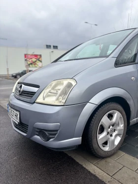 Opel Meriva - 2600 € / 5085.16 лв. - 40603327 7