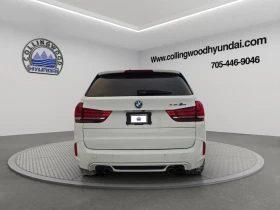 BMW X5M Sports Activity Vehicle  CARFAX - 26300 € / 51438.33 лв. - 37069612 4