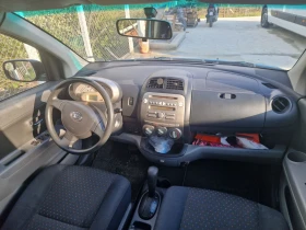 Daihatsu Sirion - 3200 € / 6258.66 лв. - 34824715 8