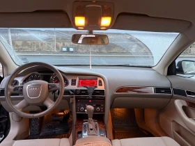 Audi A6 - 4000 € / 7823.32 лв. - 90197215 7
