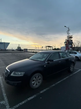 Audi A6 - 4000 € / 7823.32 лв. - 90197215 3