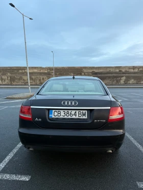 Audi A6 - 4000 € / 7823.32 лв. - 90197215 5