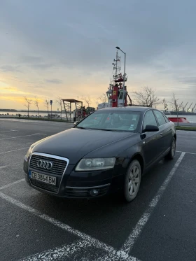 Audi A6 - 4000 € / 7823.32 лв. - 90197215 2