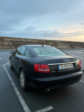 Audi A6 - 4000 € / 7823.32 лв. - 90197215 4