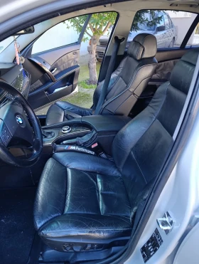 BMW 525 - 3500 € / 6845.40 лв. - 18385816 9