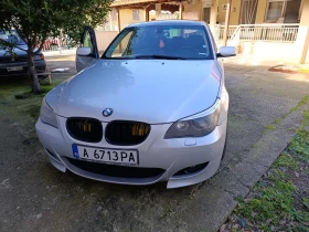 BMW 525 - 3500 € / 6845.40 лв. - 18385816 2