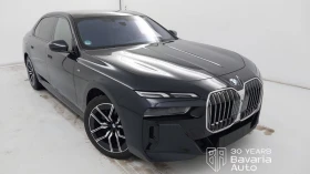 BMW 740 d xDrive M Sport Paket Sportautomatic - 85700 € / 167614.63 лв. - 70457117 4