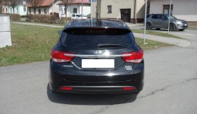 Hyundai I40 1.7CRDi AUTOMAT PREMIUM   ОБСЛУЖЕН, ВЕРИГА СМЕНЕНА - 6850 € / 13397.44 лв. - 94711183 3