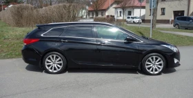 Hyundai I40 1.7CRDi AUTOMAT PREMIUM   ОБСЛУЖЕН, ВЕРИГА СМЕНЕНА - 6850 € / 13397.44 лв. - 94711183 4