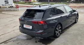 VW Golf R-Line в цвят Nardo Grey - 20500 € / 40094.51 лв. - 28384783 4