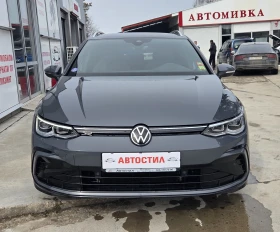 VW Golf R-Line в цвят Nardo Grey - 20500 € / 40094.51 лв. - 28384783 2