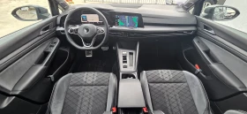 VW Golf R-Line в цвят Nardo Grey - 20500 € / 40094.51 лв. - 28384783 9