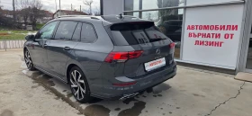 VW Golf R-Line в цвят Nardo Grey - 20500 € / 40094.51 лв. - 28384783 5