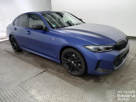 BMW 320 d xDrive M Sport Paket - 47300 € / 92510.76 лв. - 12822703 4