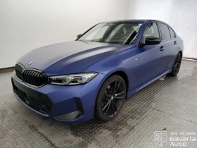 BMW 320 d xDrive M Sport Paket