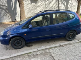 Chevrolet Rezzo - 1600 € / 3129.33 лв. - 37678751 3