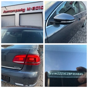 VW Passat 2.0TDI* SEDAN* 133000KM* KLIMA - 7990 € / 15627.08 лв. - 68379462 17