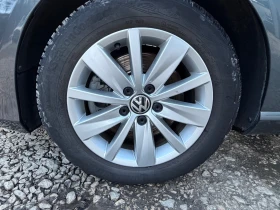VW Passat 2.0TDI* SEDAN* 133000KM* KLIMA - 7990 € / 15627.08 лв. - 68379462 15