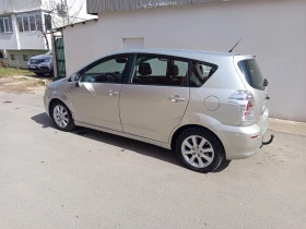 Toyota Corolla verso - 2900 € / 5671.91 лв. - 99460548 4