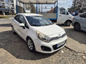 Kia Rio - 5600 € / 10952.65 лв. - 53717438 2