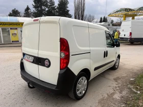 Fiat Doblo 1.3 mjet - 3500 € / 6845.40 лв. - 89602068 4