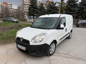 Fiat Doblo 1.3 mjet