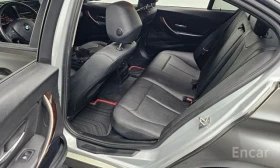 BMW 320 d xDrive | ЗАДНА КАМЕРА | KEYLESS | ШИБЕДАХ |  | Auto.bg — изображение 11