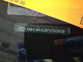 Hyundai Elantra * PREFERRED * CARFAX * ������ ����� * 2 ����� *  | Mobile.bg � ����� ������ 16