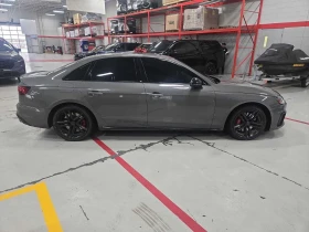Audi S4  Technik / 360 / DIS / B&O / МАСАЖИ / АМБИЕНТНО  - 38000 € / 74321.54 лв. - 98336099 3