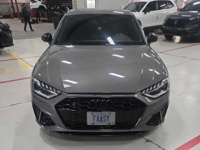 Audi S4  Technik / 360 / DIS / B&O / МАСАЖИ / АМБИЕНТНО  - 38000 € / 74321.54 лв. - 98336099 6