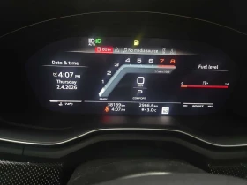 Audi S4  Technik / 360 / DIS / B&O / МАСАЖИ / АМБИЕНТНО  - 38000 € / 74321.54 лв. - 98336099 8