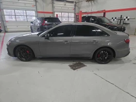 Audi S4  Technik / 360 / DIS / B&O / МАСАЖИ / АМБИЕНТНО  - 38000 € / 74321.54 лв. - 98336099 2