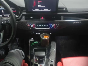 Audi S4  Technik / 360 / DIS / B&O / МАСАЖИ / АМБИЕНТНО  - 38000 € / 74321.54 лв. - 98336099 9