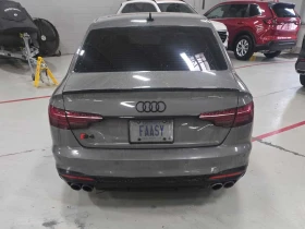 Audi S4  Technik / 360 / DIS / B&O / МАСАЖИ / АМБИЕНТНО  - 38000 € / 74321.54 лв. - 98336099 4