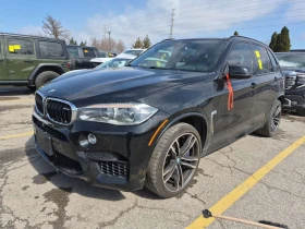 BMW X5M * X5 M * CARFAX * ЦЕНА ДО БГ