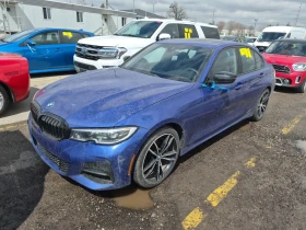 BMW 330 М ПАКЕТ * * CARFAX * * АВТО КРЕДИТ * * 