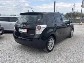 Toyota Verso 1.8i* ���* ��������* �������* ������ | Mobile.bg � ����� ������ 4