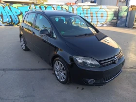 ������ VW Golf Plus