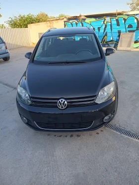 VW Golf Plus 1.4 Highline | Mobile.bg � ����� ������ 2