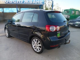 VW Golf Plus 1.4 Highline | Mobile.bg � ����� ������ 7