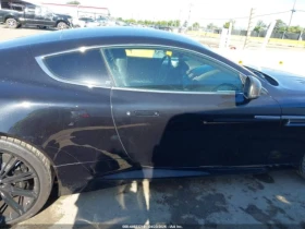 Aston Martin Db9 6.0* V12* ПОДГРЕВ* КАМЕРА* КРАЙНА ЦЕНА | Auto.bg — изображение 7