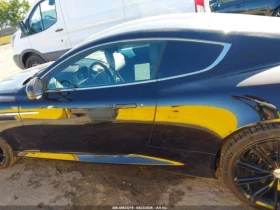Aston Martin Db9 6.0* V12* ПОДГРЕВ* КАМЕРА* КРАЙНА ЦЕНА | Auto.bg — изображение 8