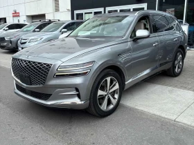 Genesis GV80 * 2.5T Advanced * АВТОКРЕДИТ БЕЗ ПЪРВОНАЧАЛНА* 