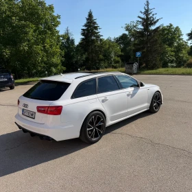 Audi A6 3.0 BITDI | Auto.bg — изображение 6