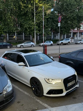 Audi A6 3.0 BITDI | Auto.bg — изображение 13