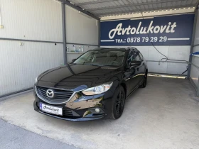 Mazda 6 2.2D SKYACTIV | Mobile.bg � ����� ������ 3